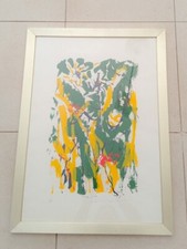 Ernesto treccani composizione usato  Putignano