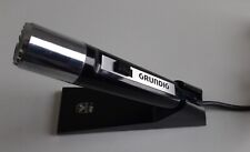 Micro vintage grundig d'occasion  Haguenau