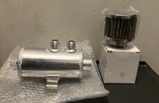 Polished aluminum universal for sale  Silver Spring