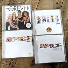 Spice girls album for sale  MARKET DRAYTON