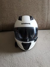 Schuberth sr1 motorradhelm gebraucht kaufen  Zolling