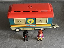 Playmobil 3477 zirkuswagen gebraucht kaufen  Ober-Mörlen