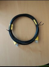 Cavo ethernet cat5e usato  Cosenza