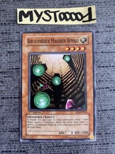 Card royal magic d'occasion  Expédié en Belgium