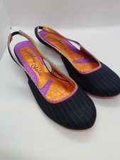 Irregular choice navy for sale  LOWESTOFT