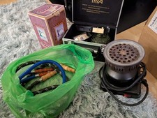 Whole shisha plus for sale  WATFORD