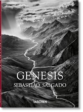 Sebastião salgado. genesi for sale  UK