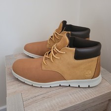 Mens timberland graydon for sale  GILLINGHAM