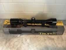 Bushnell trophy 7x32 for sale  Waynesboro