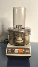 Food processor vtg. for sale  Shoals