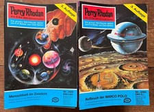 Perry rhodan romanhefte gebraucht kaufen  Berlin