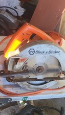 Black decker 7390 for sale  South Haven