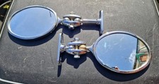 Pair desmo oval for sale  LEICESTER
