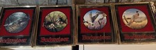 Budweiser collector series for sale  Canton