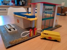 ddr tankstelle gebraucht kaufen ddr tankstelle gebraucht kaufen Neukirch/Lausitz, Steinigtwolmsdorf