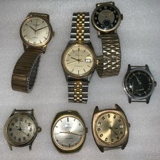Mechanical vintage gents for sale  PAISLEY
