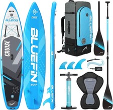 Bluefin sup cruise for sale  Dover