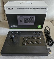 8bitdo arcade stick for sale  Portland