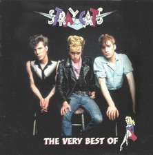 Stray cats very gebraucht kaufen Stray cats very gebraucht kaufen  Gomadingen
