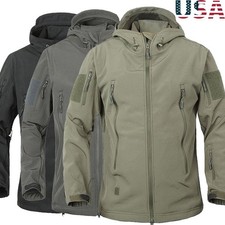 Tactical jacket mens for sale  Solon
