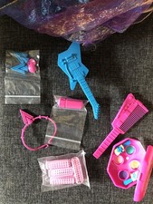 Accessoires tête coiffer d'occasion  Paris XIX