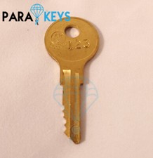 Usado, CompX Chicago 1501XA-1750XA Bolsa de Banco Corte Chave Substituição *LEIA A DESCRIÇÃO* comprar usado  Enviando para Brazil