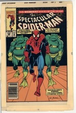 Spectacular spider man for sale  Yarmouth