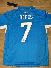 Maglia home napoli usato  Nettuno