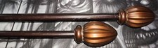 Expandable curtain rod for sale  Tucson