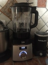 Frullatore prowellness beko usato  Roma