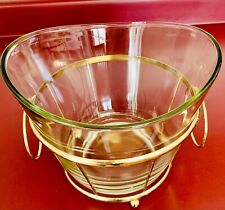 Ice bucket vintage for sale  Manistee