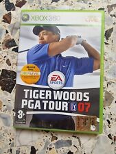 Wii game tiger usato  Roma
