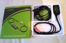 Convertisseur rca dac d'occasion  Douai