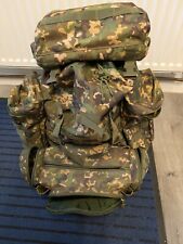 55l bergen rucksack for sale  SHREWSBURY