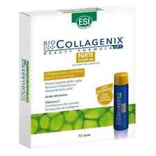 Esi biocollagenix forte usato  Savona