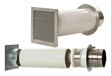 Tec doppelklappe einzelklappe gebraucht kaufen  Velen