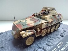 Panzer altaya kfz d'occasion  Montbrison