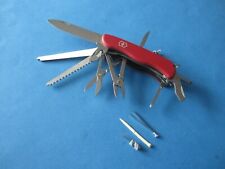 Victorinox swiss made gebraucht kaufen  Hinterschmiding
