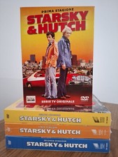 Starsky hutch serie usato  Bagno a Ripoli