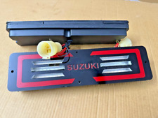 Drl led suzuki for sale  Shipping to Ireland