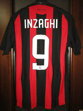 Maglia milan 2008 usato  Italia