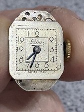 Vintage pilot watch for sale  CAMBERLEY