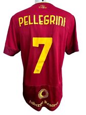 Maglia roma pellegrini usato  Roma