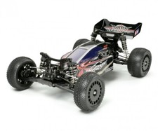 Tamiya buggy dark gebraucht kaufen  Himmelkron