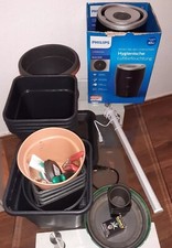 Growbox zubehör gebraucht kaufen  Köln