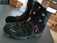Wanderstiefel herbst winter gebraucht kaufen  Wuppertal