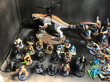 Warhammer old age for sale  WORCESTER