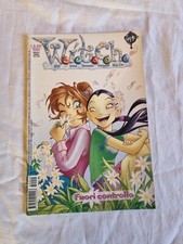 W.i.t.c.h. n.51 witch usato  Albizzate