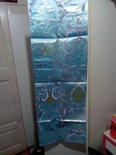 African head scarfs for sale  HAYES