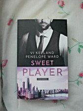Sweet player keeland gebraucht kaufen  Marienmünster